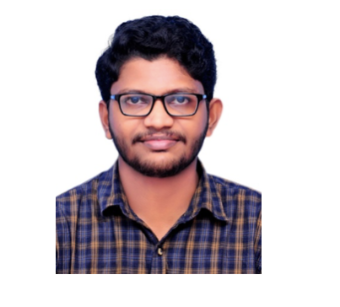 Dr. Jishnu  Krishnan